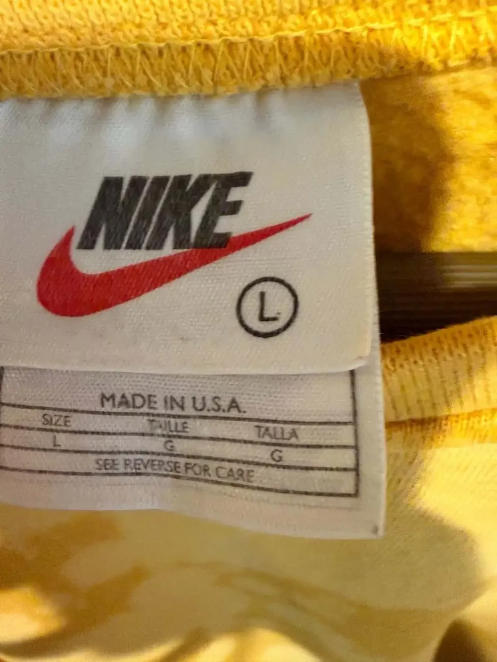 Nike vintage 90s